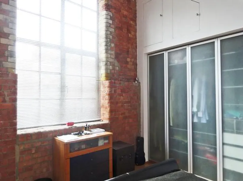 Waterloo Warehouse conversion , F625 (photo 20)