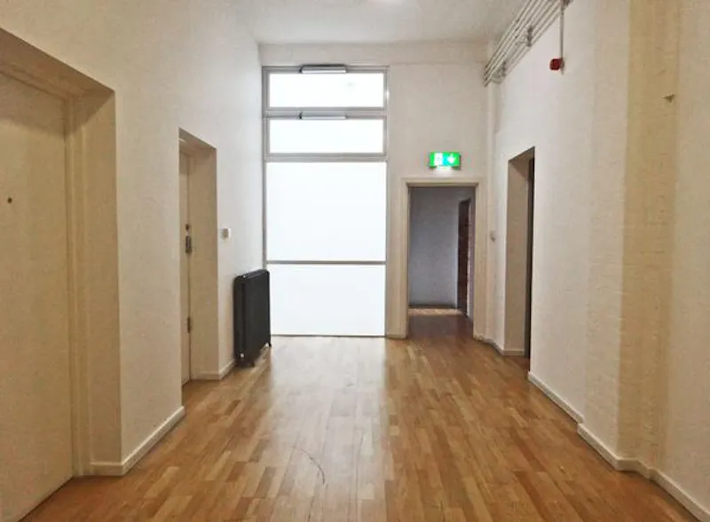 Waterloo Warehouse conversion , F625 (photo 25)