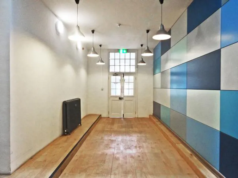 Waterloo Warehouse conversion , F625 (photo 26)