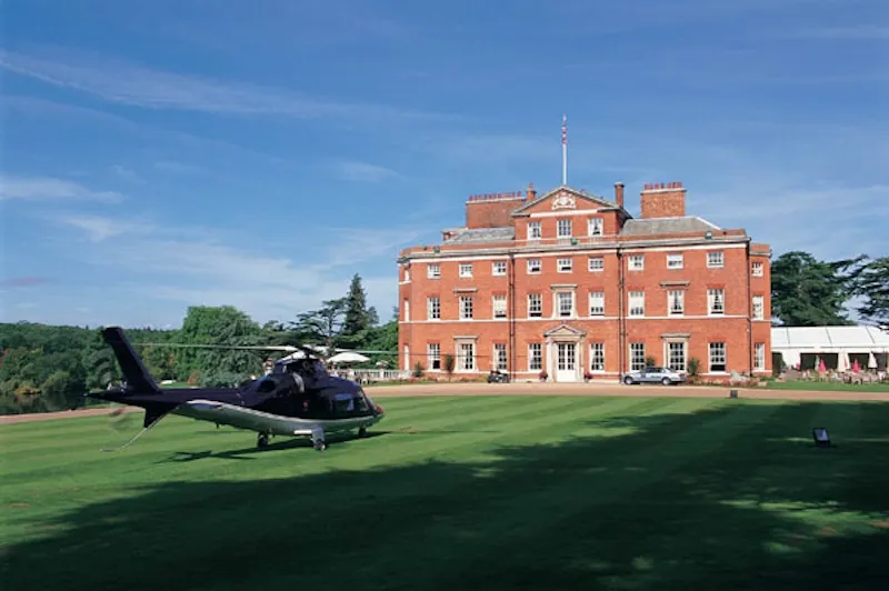 Opulent stately home in Welwyn, A29 (photo 4)