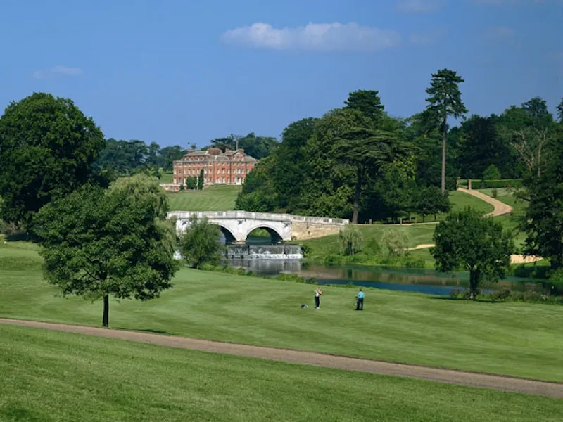 Opulent stately home in Welwyn, A29 (photo 6)