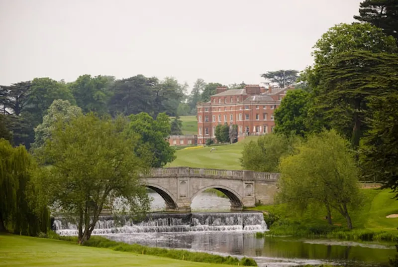 Opulent stately home in Welwyn, A29 (photo 7)