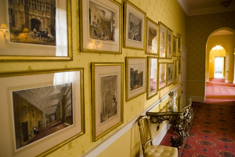Opulent stately home in Welwyn, A29 (photo 11)