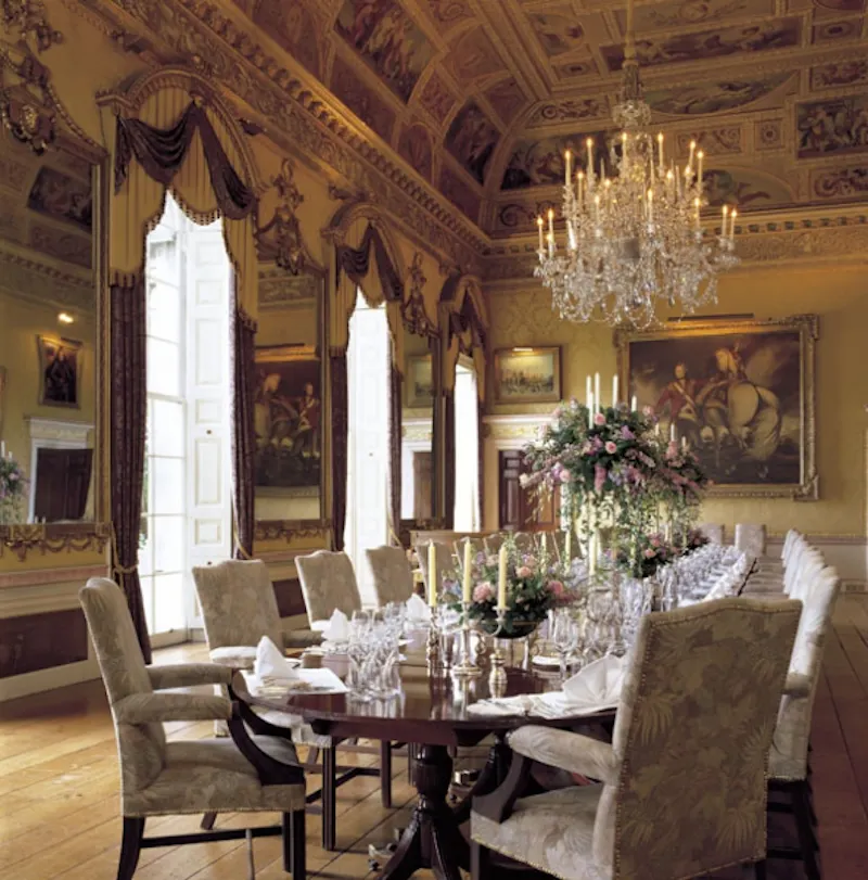 Opulent stately home in Welwyn, A29 (photo 15)