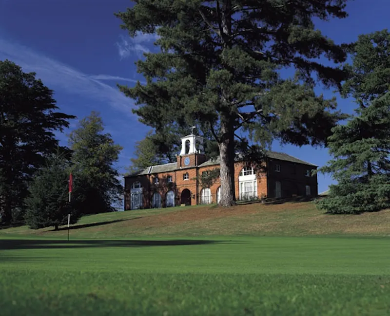 Opulent stately home in Welwyn, A29 (photo 33)