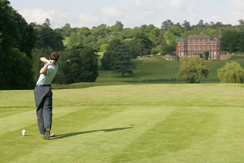 Opulent stately home in Welwyn, A29 (photo 34)