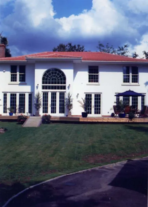 Film location, D1757