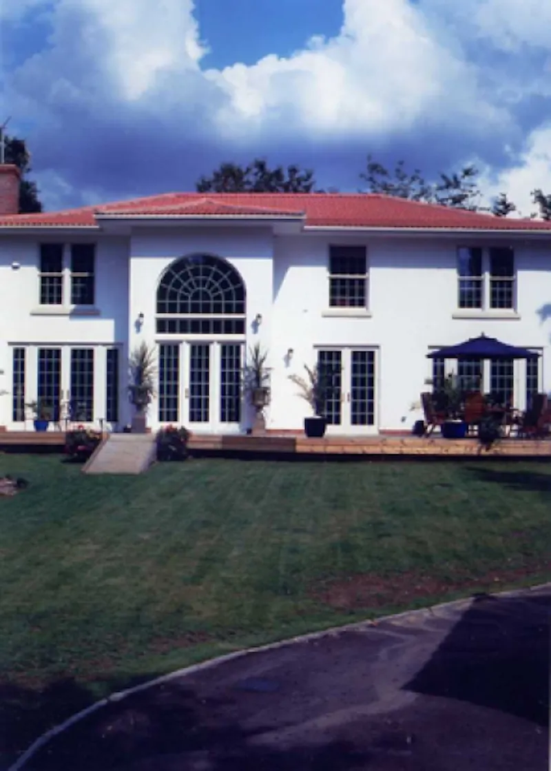 Garden at Film location D1757 in Essex (photo 1)
