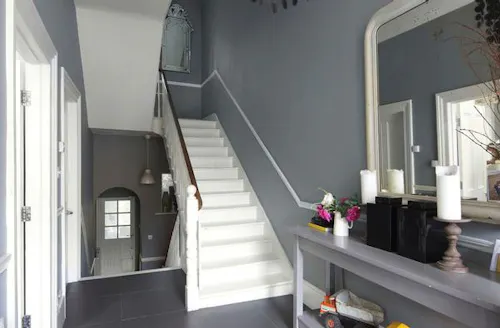 Stylish Surbiton house, B1421
