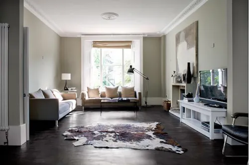 Stylish Surbiton house, B1421