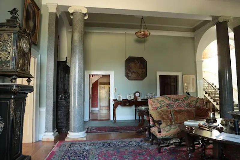 Elegant manor near Elstree, A49 (photo 15)