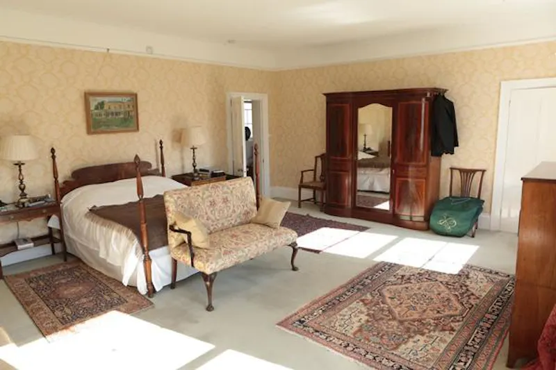 Elegant manor near Elstree, A49 (photo 25)