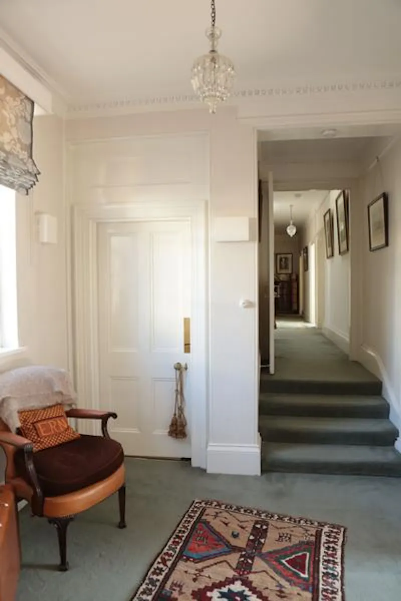 Elegant manor near Elstree, A49 (photo 27)
