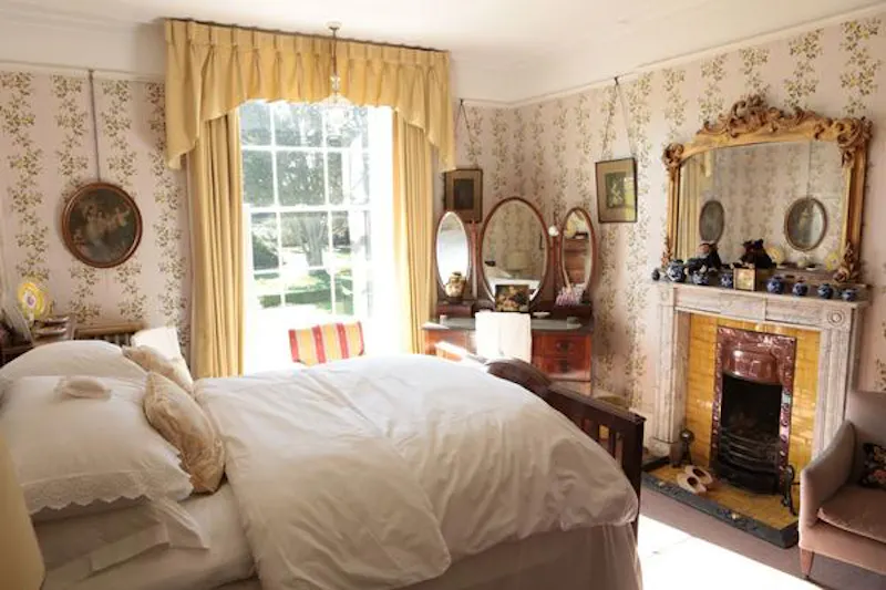 Elegant manor near Elstree, A49 (photo 30)
