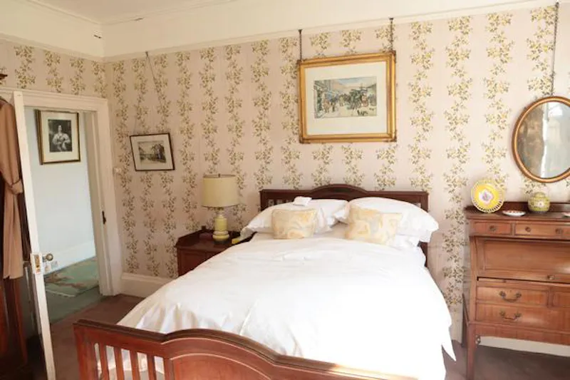 Elegant manor near Elstree, A49 (photo 31)