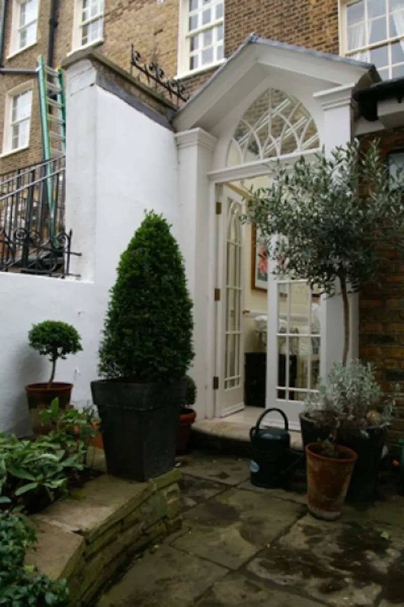 Townhouse flat in Belgravia, F940 (photo 1)