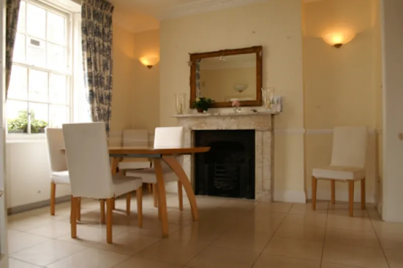 Townhouse flat in Belgravia, F940 (photo 3)