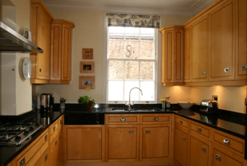 Townhouse flat in Belgravia, F940 (photo 4)