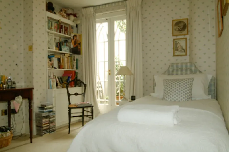 Townhouse flat in Belgravia, F940 (photo 7)