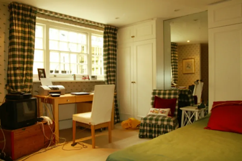 Townhouse flat in Belgravia, F940 (photo 9)