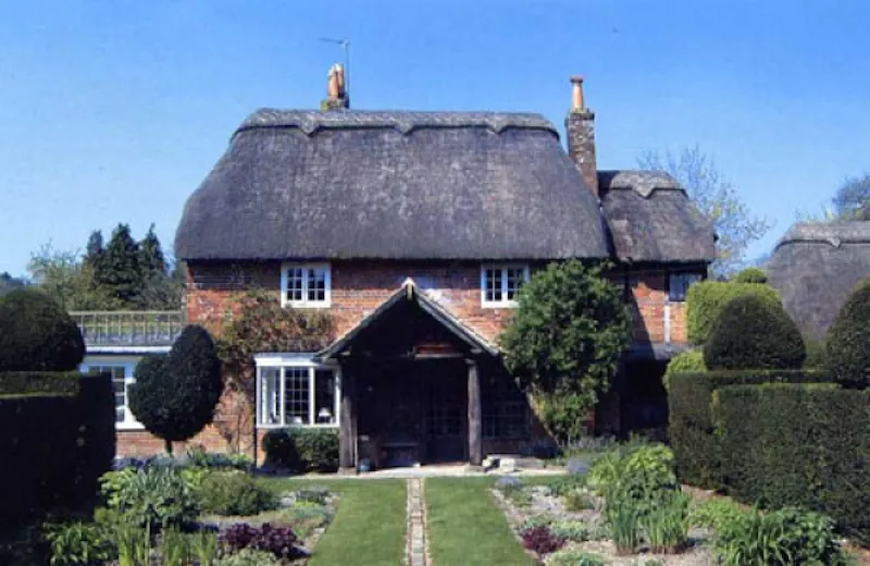 Film location C707 in Hampshire (photo 1)