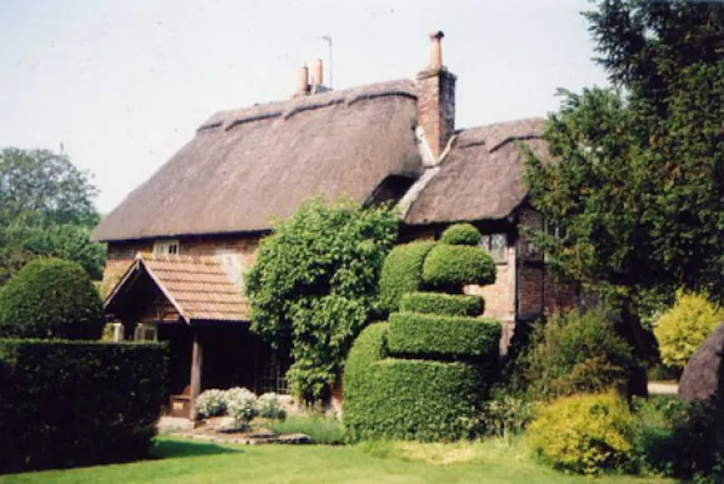 Film location C707 in Hampshire (photo 7)