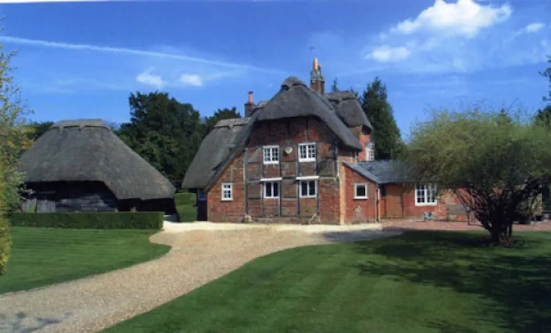 Film location C707 in Hampshire (photo 6)