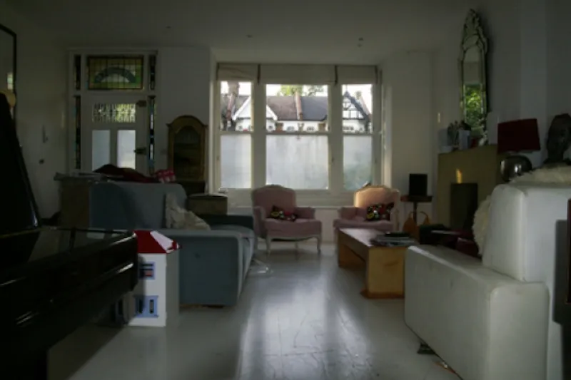 Kensal Rise family home , B1274 (photo 3)