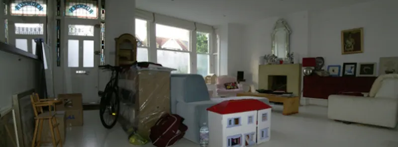 Kensal Rise family home , B1274 (photo 4)