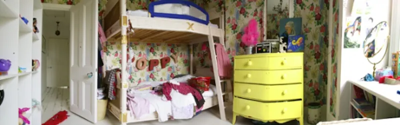 Kensal Rise family home , B1274 (photo 9)
