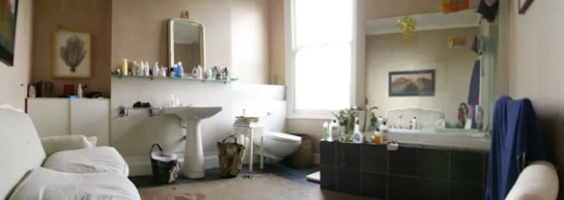 Kensal Rise family home , B1274 (photo 11)