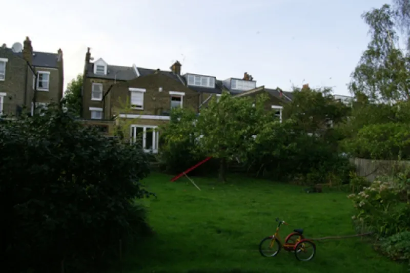 Kensal Rise family home , B1274 (photo 12)
