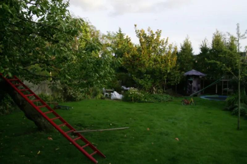 Kensal Rise family home , B1274 (photo 13)