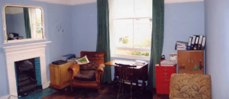 Kensal Green family house, B1267 (photo 3)