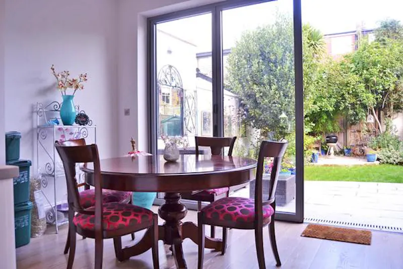 Southfields Edwardian house, B1265 (photo 6)