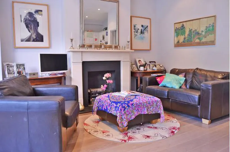Southfields Edwardian house, B1265 (photo 7)