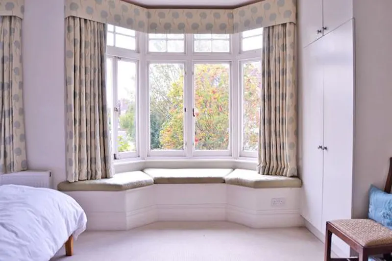 Southfields Edwardian house, B1265 (photo 11)