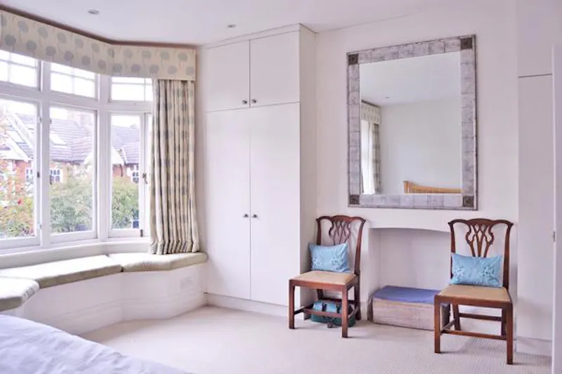 Southfields Edwardian house, B1265 (photo 12)