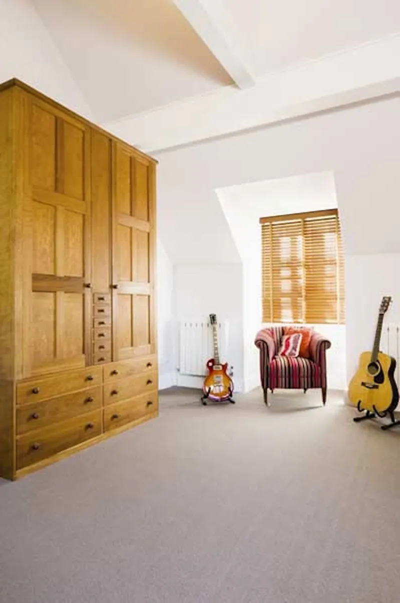 Contemporary Beaconsfield house, E318 (photo 12)