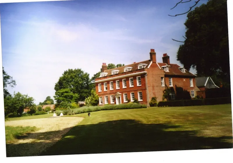 30-acre Georgian home in Suffolk, A1182 (photo 10)