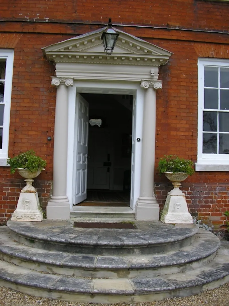 30-acre Georgian home in Suffolk, A1182 (photo 8)