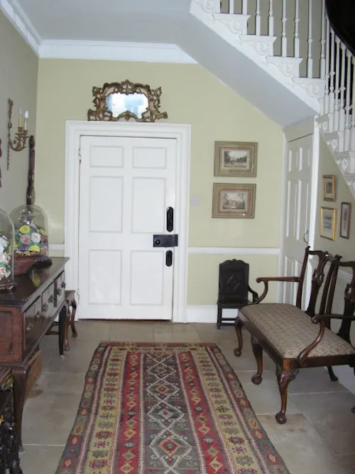 30-acre Georgian home in Suffolk, A1182