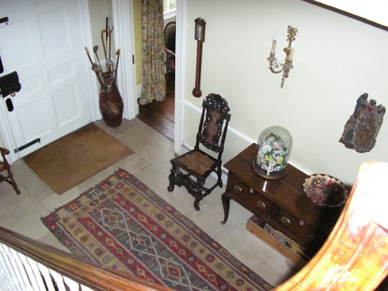 30-acre Georgian home in Suffolk, A1182 (photo 4)