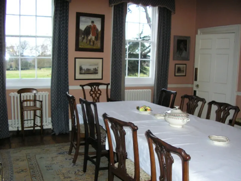 30-acre Georgian home in Suffolk, A1182 (photo 7)