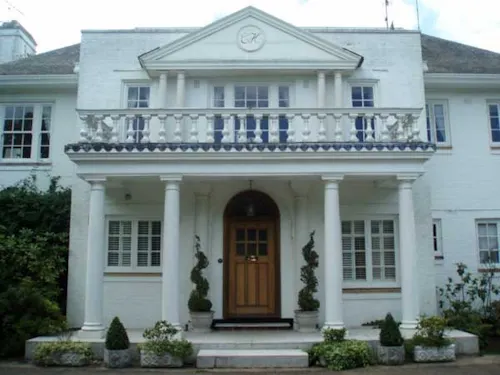 Film location, D1971