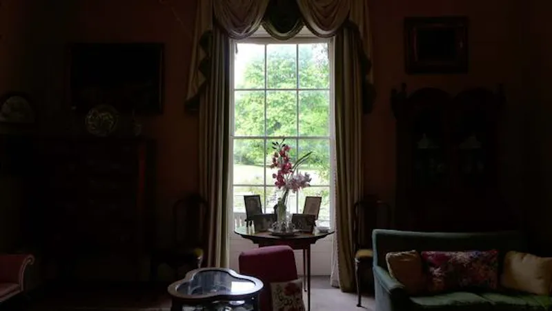 Classic Georgian Thame Rectory, A1026 (photo 34)