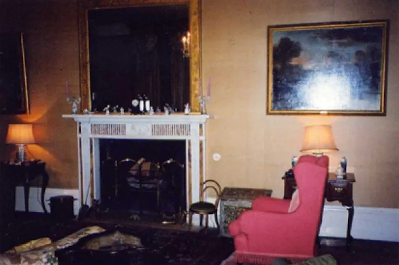 Classic Georgian Thame Rectory, A1026 (photo 35)