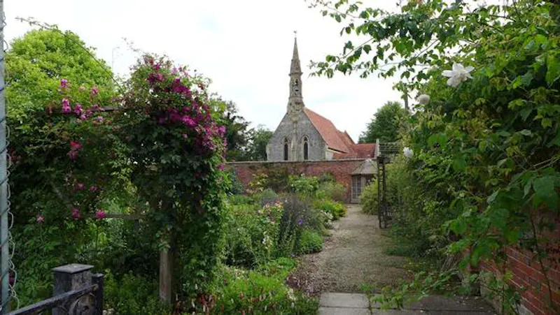 Stable / Outbuildings at Classic Georgian Thame Rectory, A1026 (photo 66)