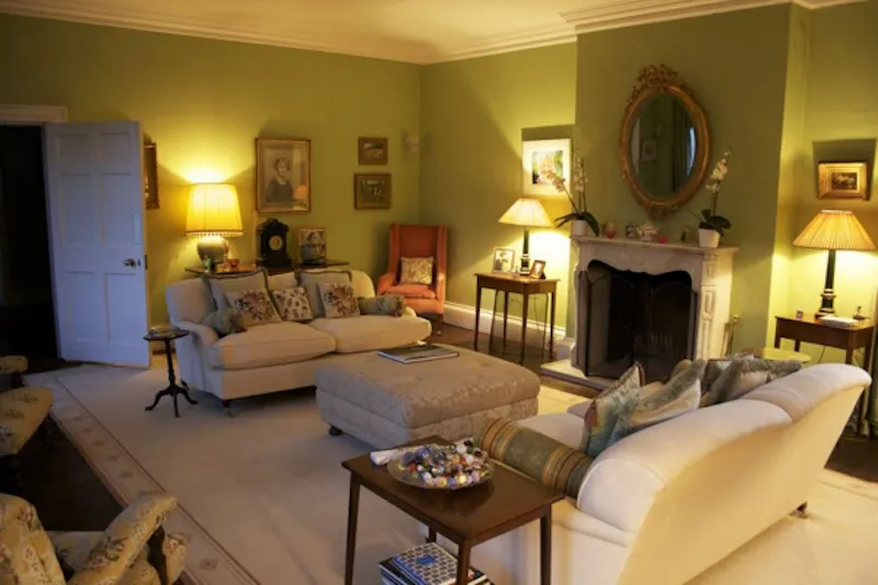Georgian Colchester mansion, A1031 (photo 5)