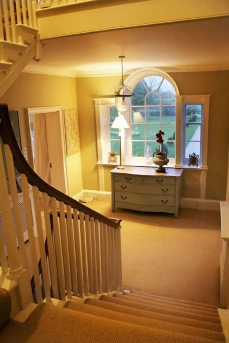 Georgian Colchester mansion, A1031 (photo 14)